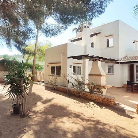 Villa Casa Rainer Playa DPlaya Des Figueral Exterior foto
