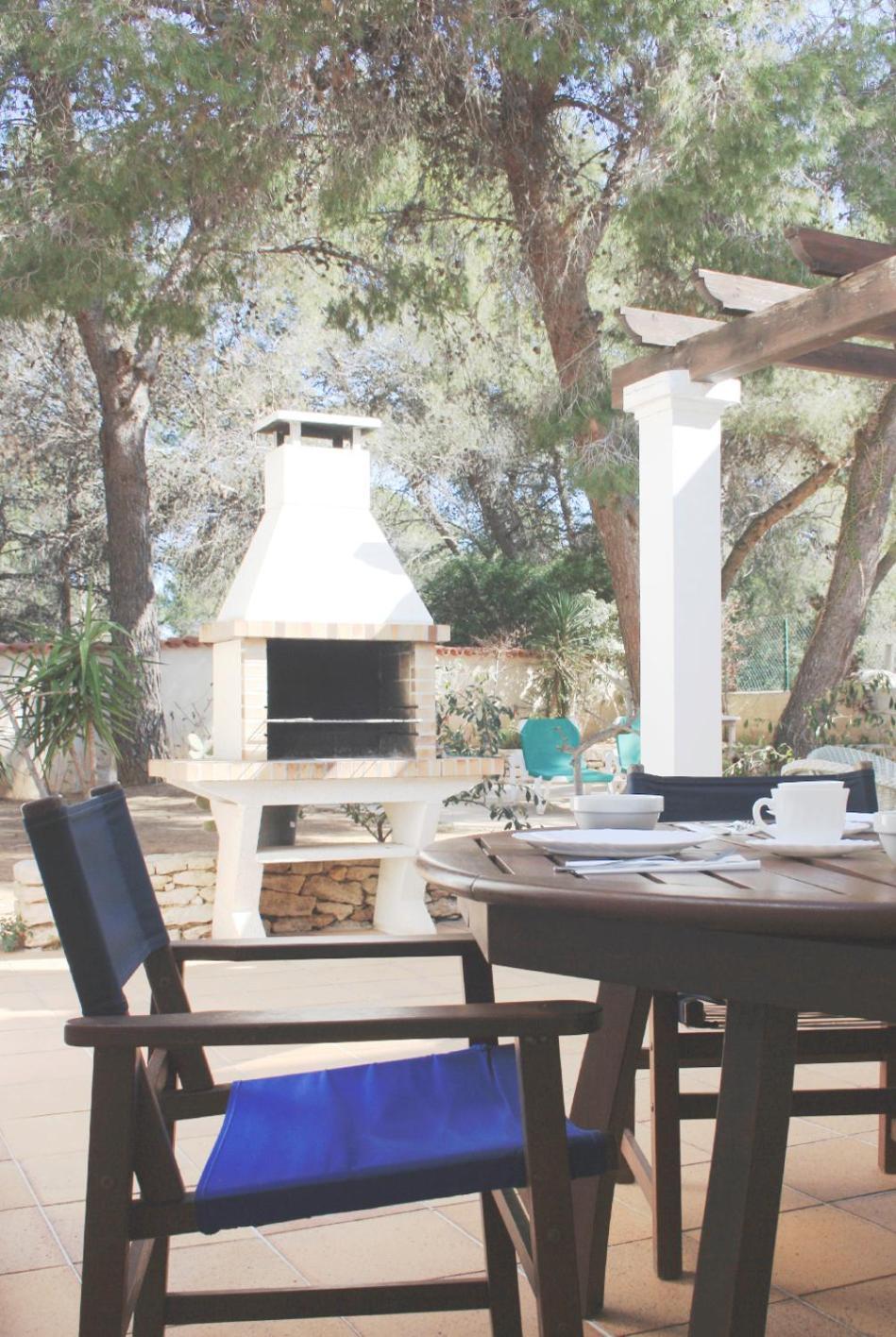Villa Casa Rainer Playa DPlaya Des Figueral Exterior foto