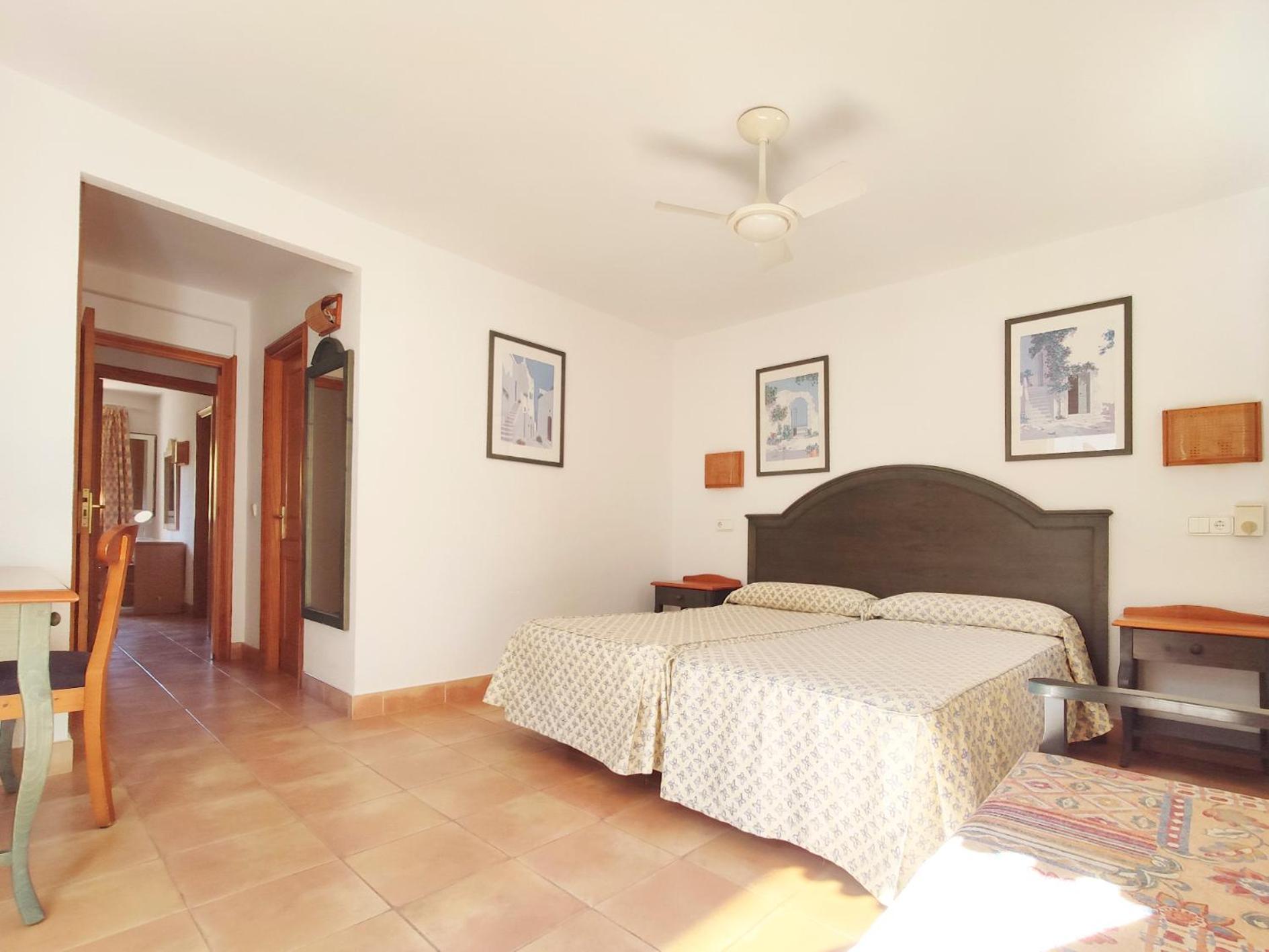 Villa Casa Rainer Playa DPlaya Des Figueral Exterior foto